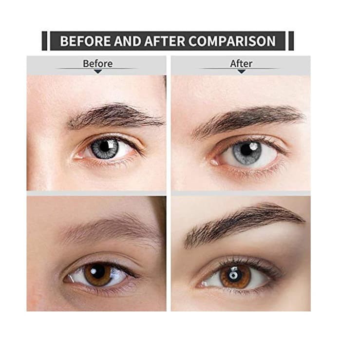 Pencukur Alis Flawless Brows Finishing Touch