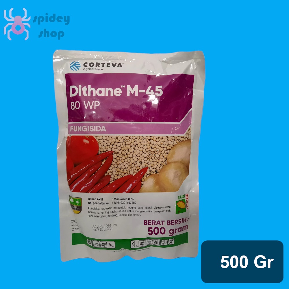 Dithane 500 Gram Fungisida Antraknosa