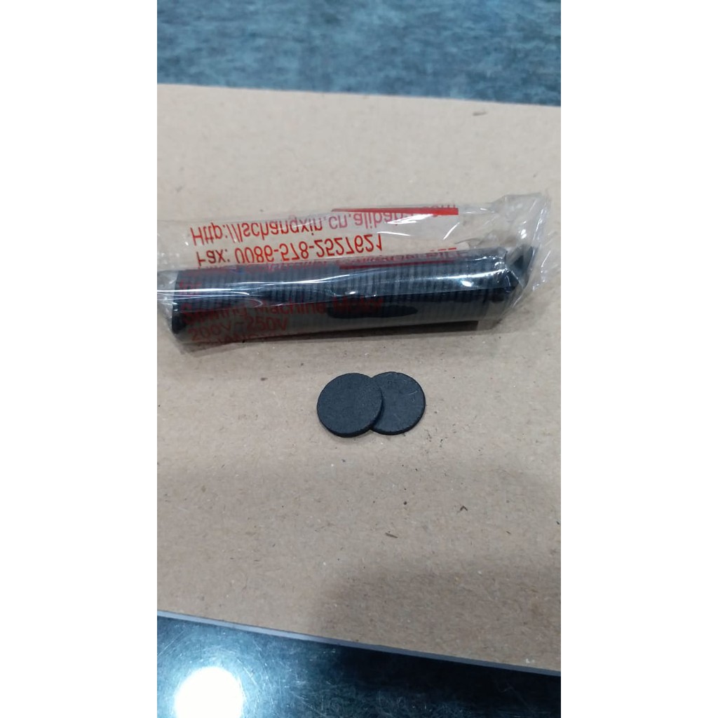 Arang pedal Dinamo mesin jahit