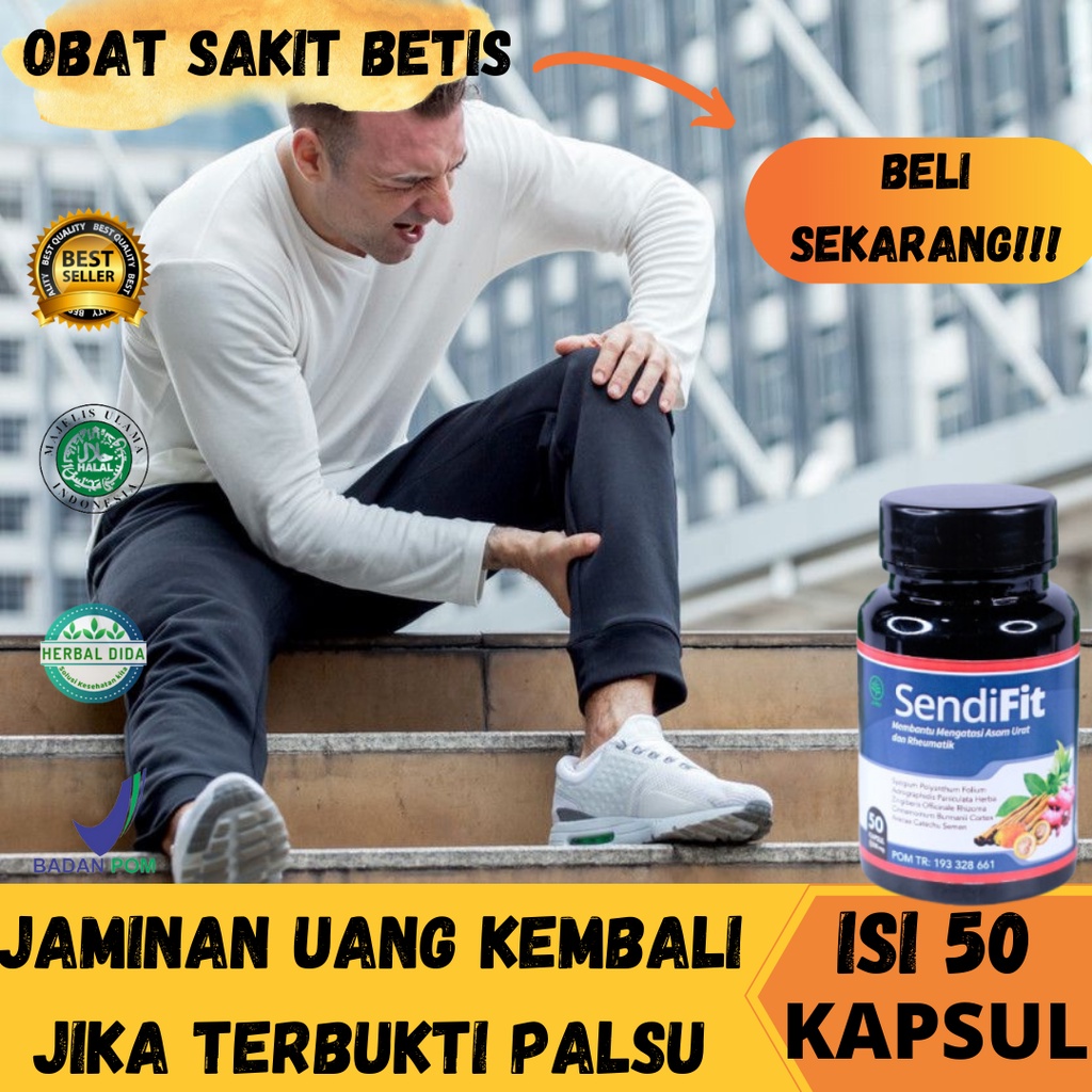 Obat Betis Bengkak, Obat Kram Pada Otot Betis, Obat Betis Pegal, Obat Nyeri Betis, Kaku, Obat Sakit 