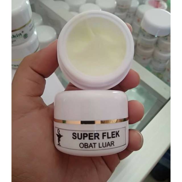 

Super flek