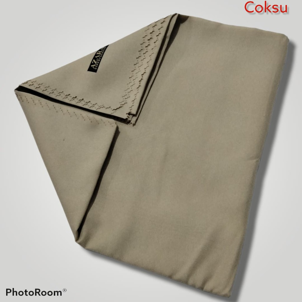 PROMO!!! Hijab Segi Empat Voal Oscara Lasercut/Krudung Voal Azara Termurah-Coksu