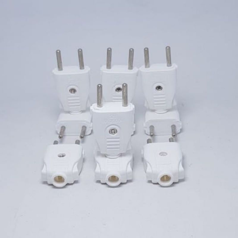 Matsui Steker Mini / Steker Colokan Gepeng MATSUI MT - 205 Murah