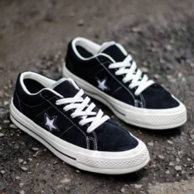 converse one star shopee