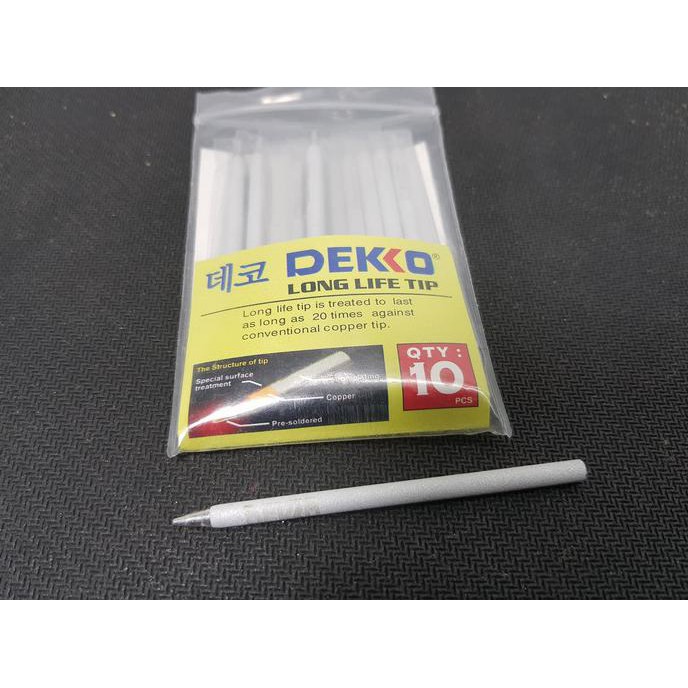 Mata Solder Dekko 40 Watt