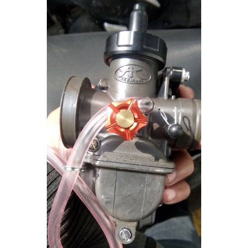 Karburator/Karbu PE 24/Pe24 TK Racing ORI Original Include MJ PJ Jarum