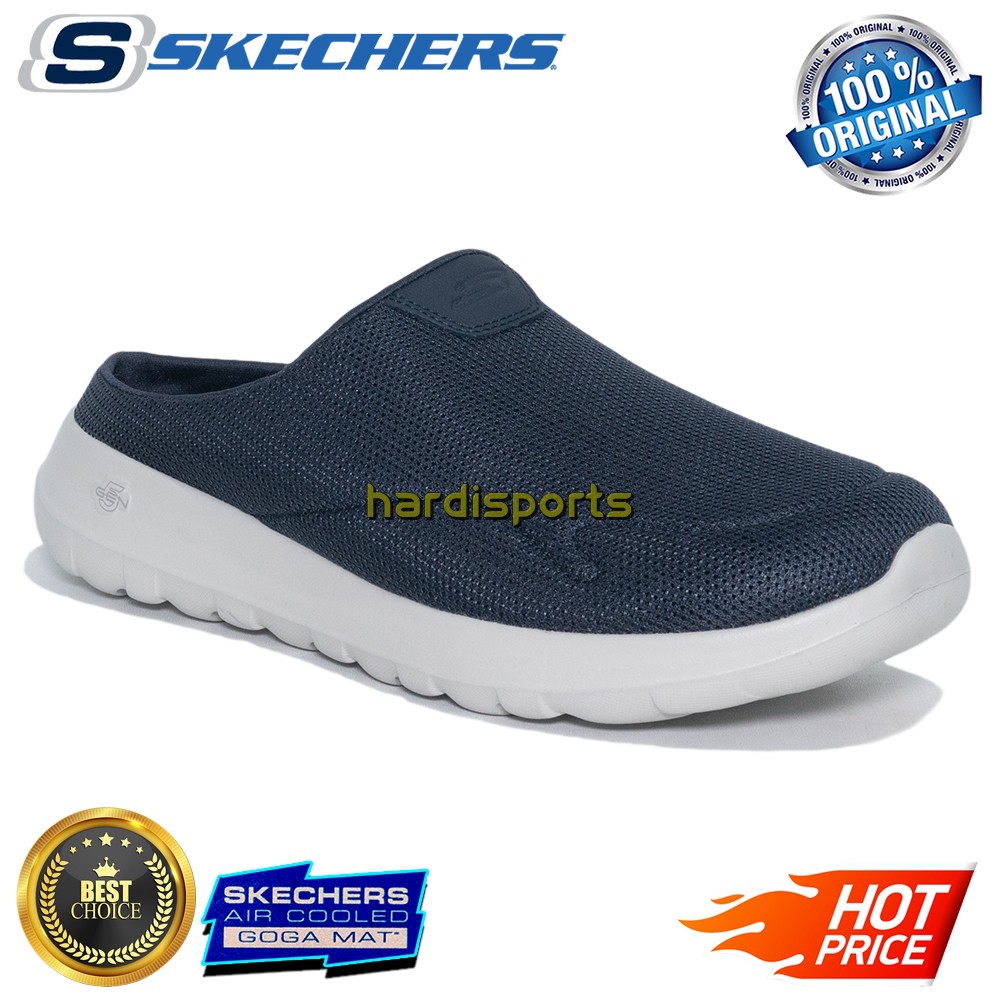 sepatu sandal sneakers