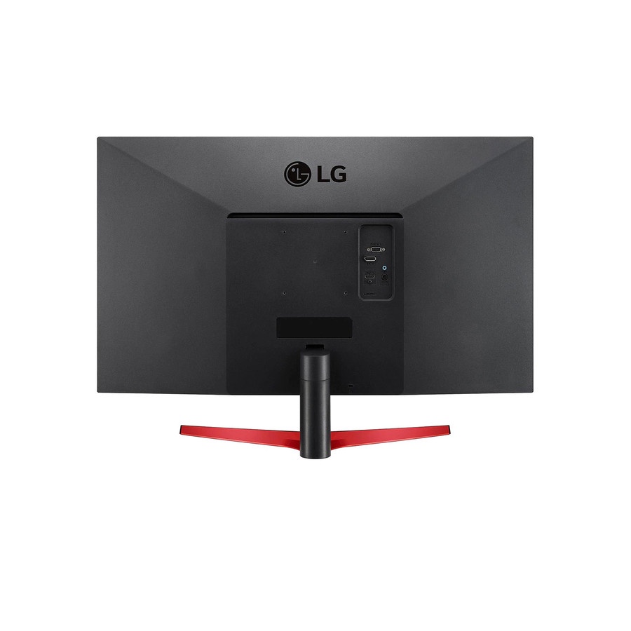 Monitor LG 31.5&quot; 32MP60G-B FHD IPS 75Hz with AMD FreeSync