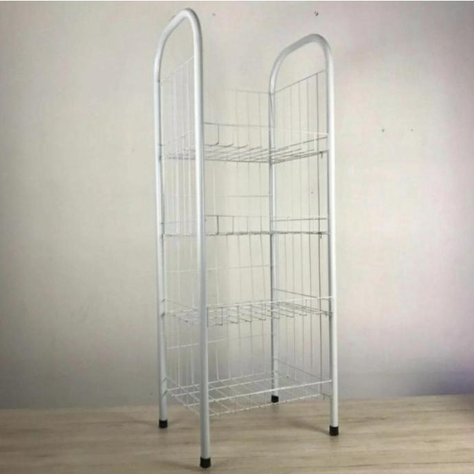 populer] Rak snack 4 susun rak chiki 4 susun