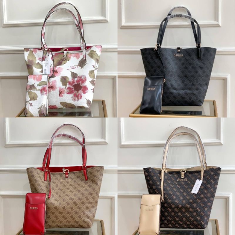 Tas GUESS Tote Bag