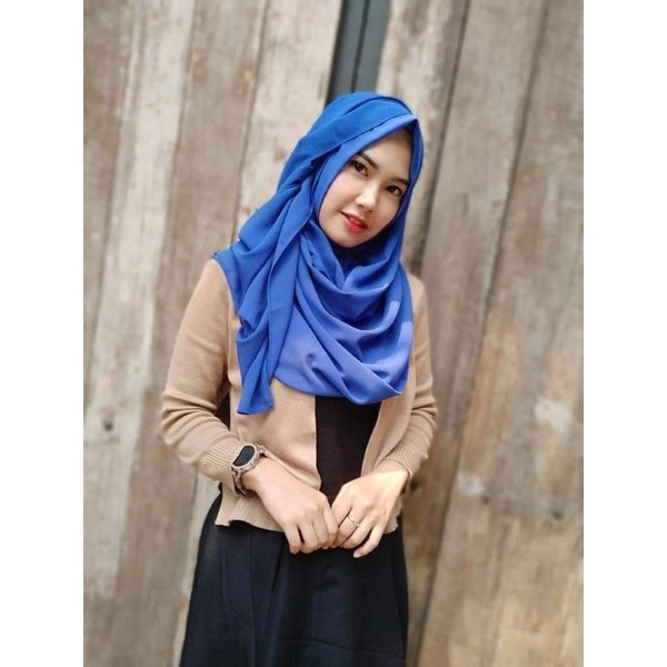 Jilbab Instan // PHRP // tiara Hijabers-BIREL
