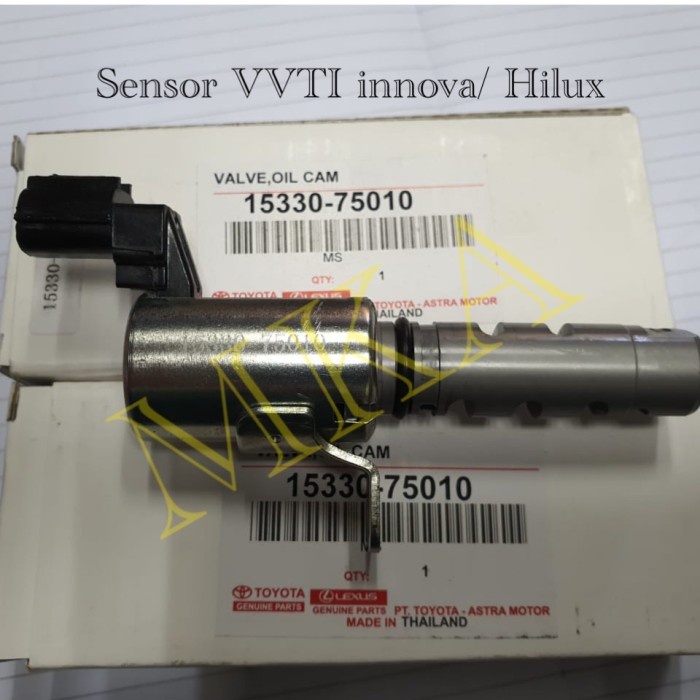 Sensor VVTI Innova Hiux