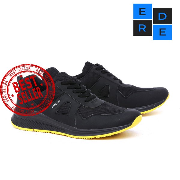 Sepatu Sneakers Pria / Sepatu Casual Pria / Sepatu Pria Distro - GOP 1486