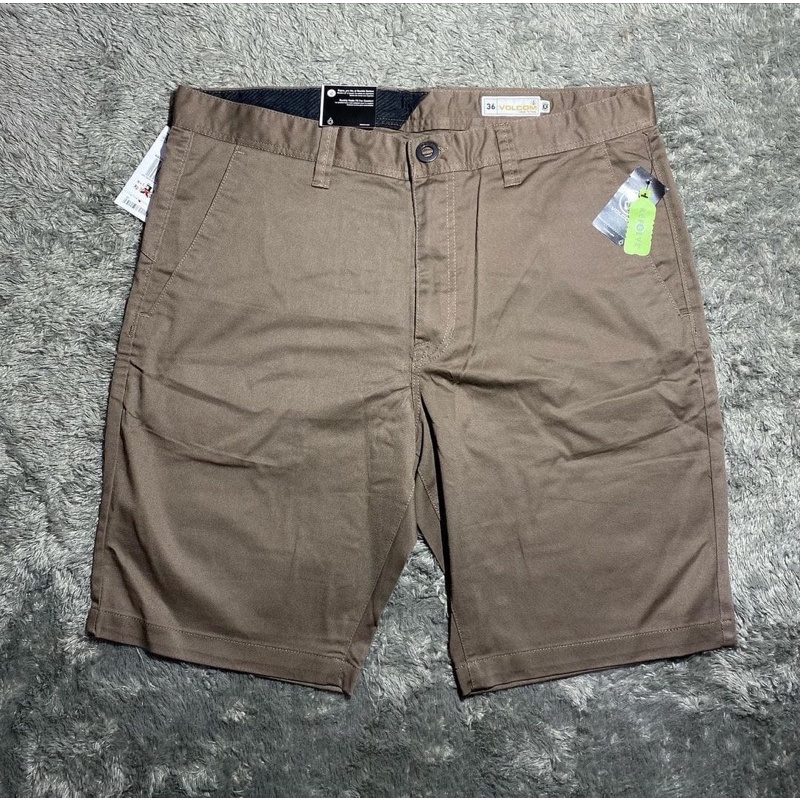 celana volcom original z495