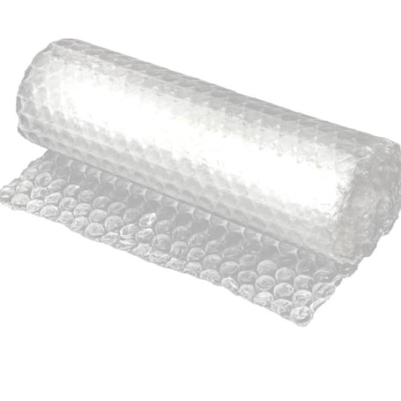 

Tambahan Bubble Wrap untuk Pengiriman Kargo AMAN