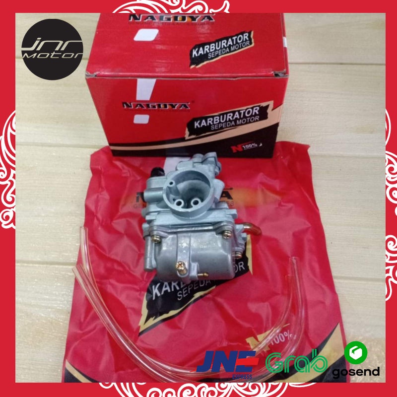 KARBURATOR CARBURATOR SHOGUN 125/SHOGUN SP 125 NAGOYA