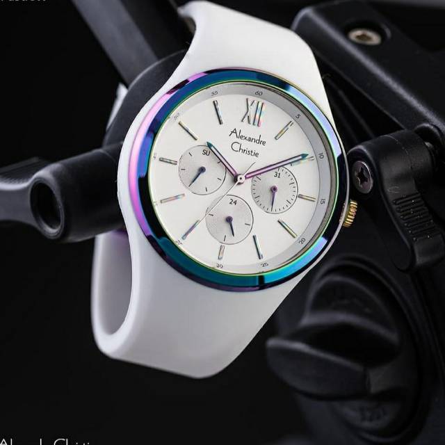 Jam Tangan Alexandre Christie Ac2773 Original