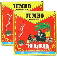 Obat Nyamuk Bakar Cap Kingkong Jumbo