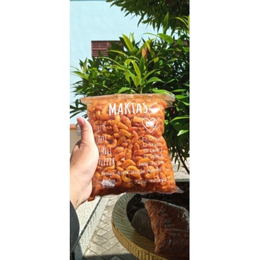 

Maktas makaroni 250 gram