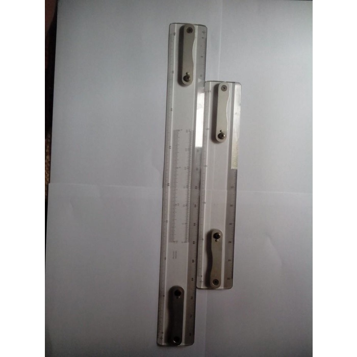 

Komponen meja gambar mutoh - PENGARIS