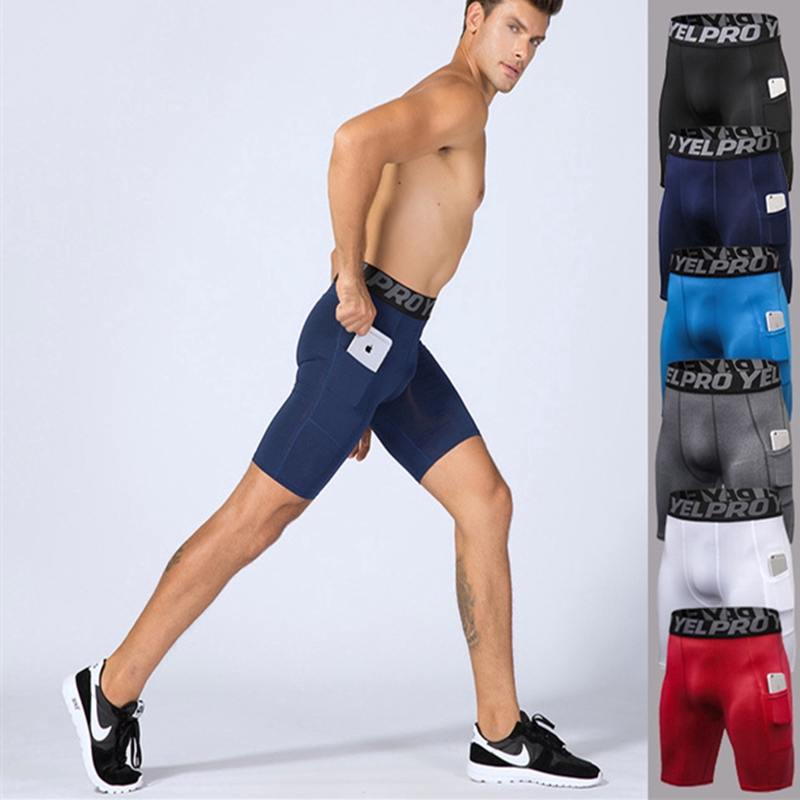 male sport leggings