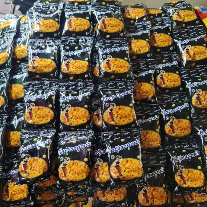 

JAIPONGMIX ISI 10/ CEMILAN GURIH JAIPONGMIX