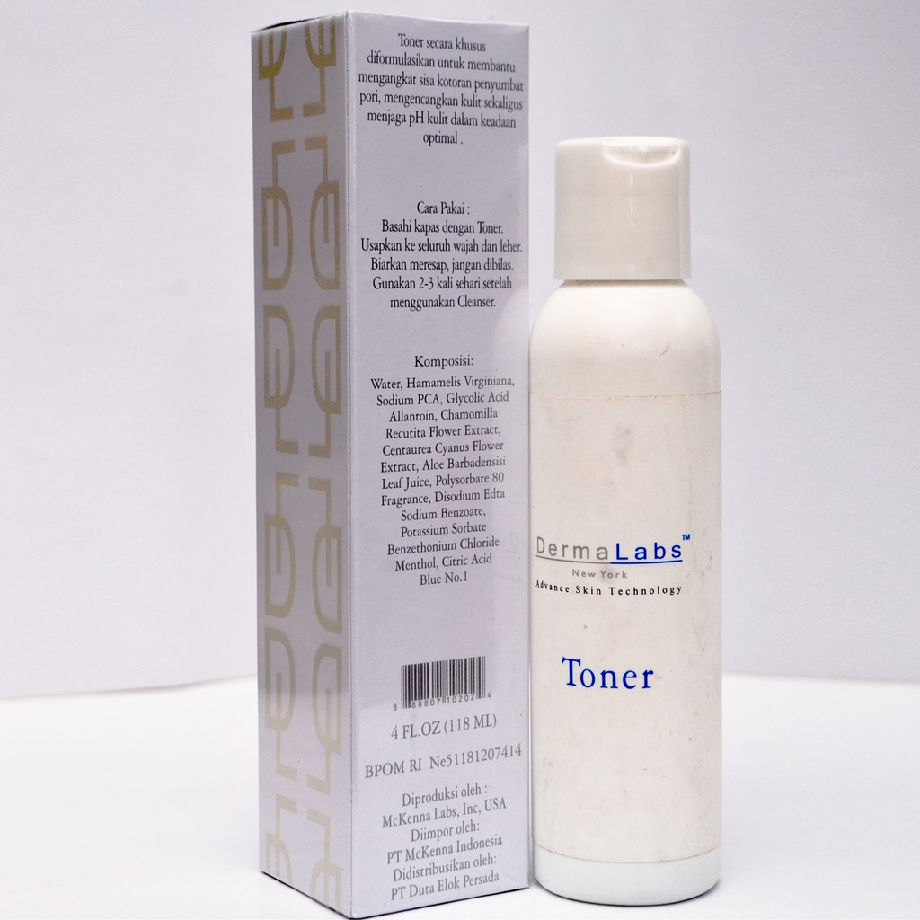 Toner Amoorea / Toner Nu Amoorea / Dermalabs Toner Nu Amoorea / Nu Amoorea Toner Original 118ml