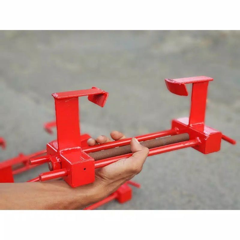 Alat Press Ban Tubeless EXTRA JUMBO Treker Press Ban Press Ban Motor Alat Press Ban