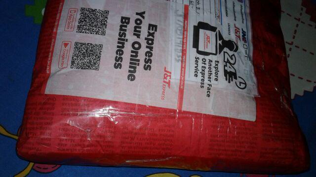 Kain Seprei Meteran Disperse