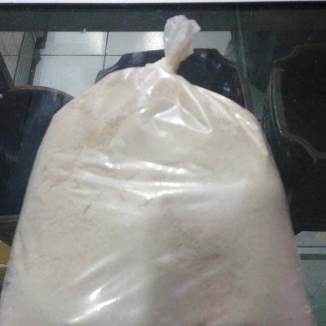 Kapur pertanian atau dolomite