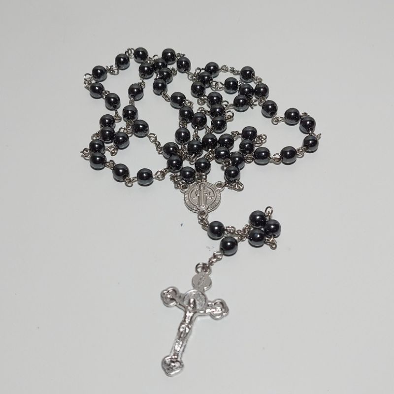 ROSARIO batu Blustin