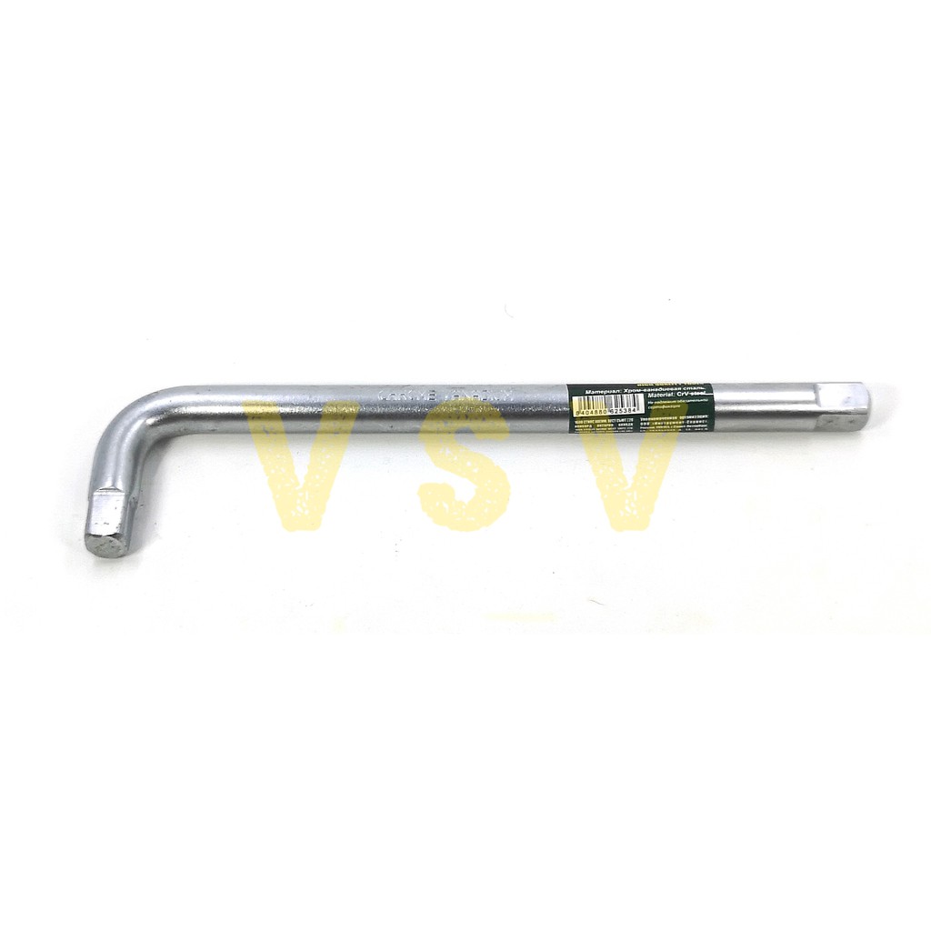 FIT Gagang sok 1/2&quot; L Handle 1/2&quot; Socket handle 1/2&quot; Gagang sok L