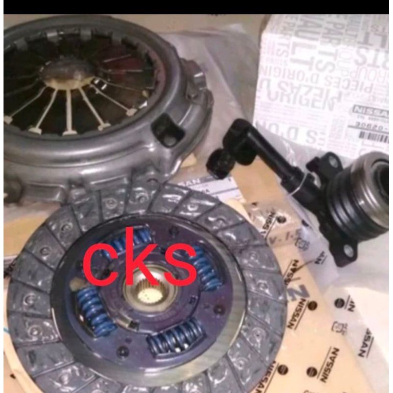 kopling set kopling matahari set livina 1500 evalia juke