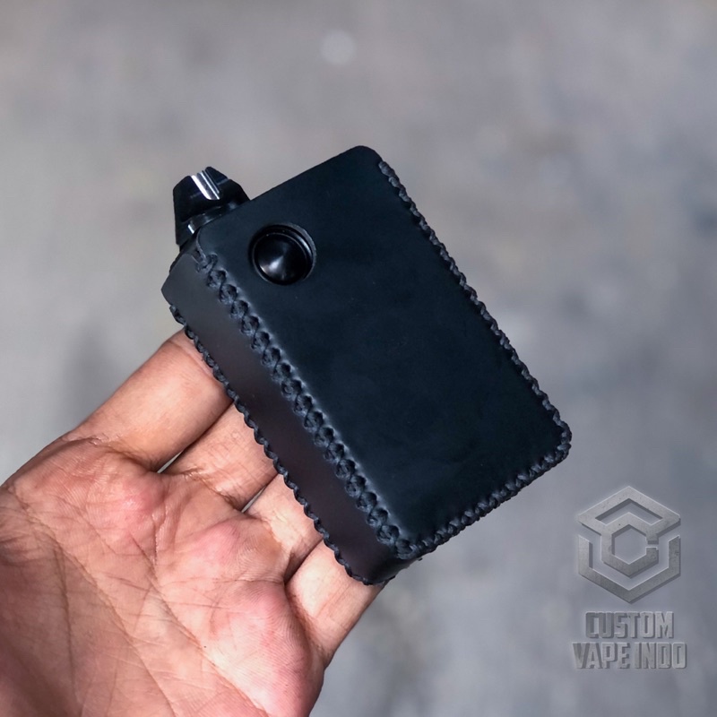 Leather Sleeve Case Cthulhu Aio Box 60W AIO Kit