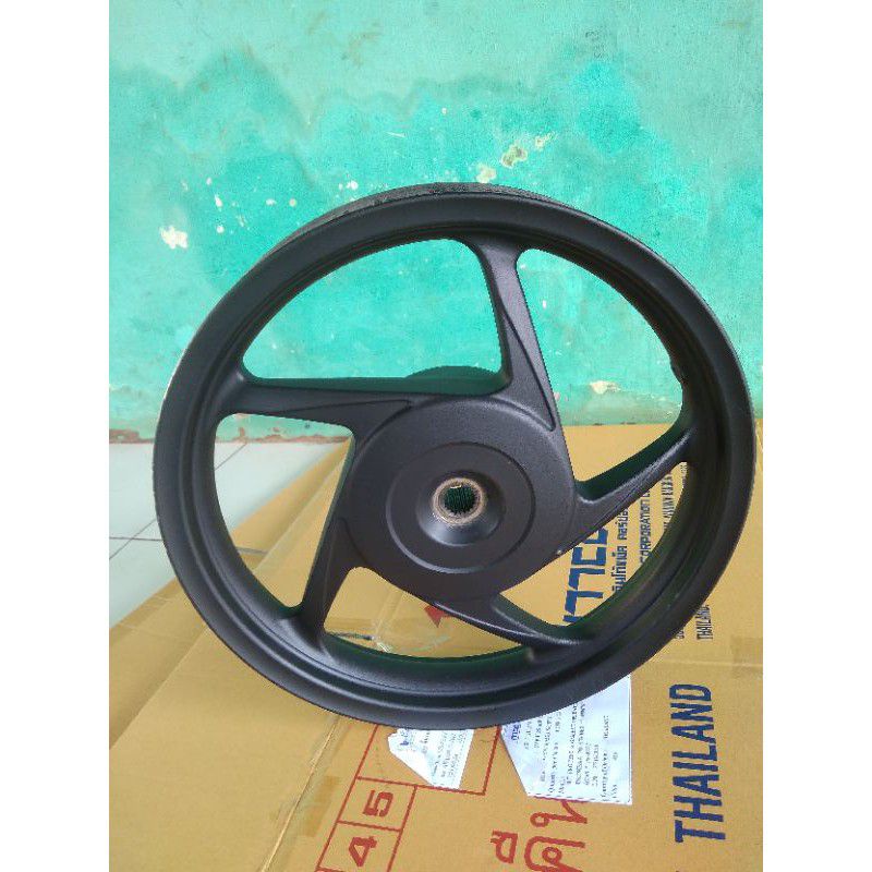 velg beat belakang ori second beat karbu beat fi vario fi 110 Scoopy spacy