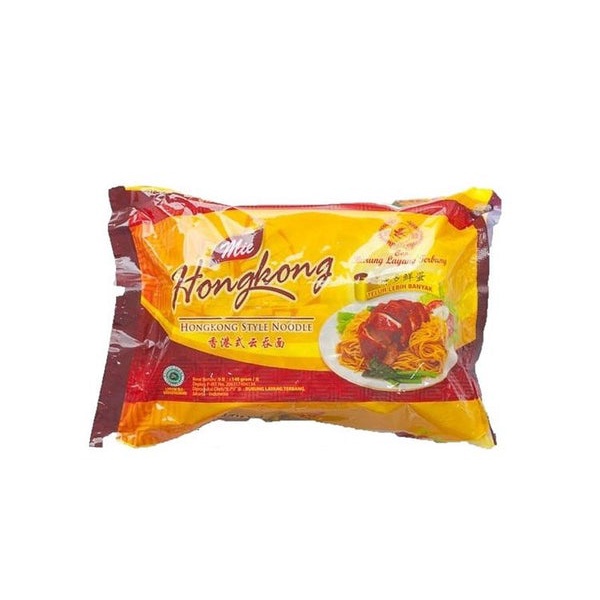 

BLT MIE HONGKONG 140G