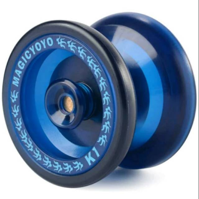 magic yoyo k1