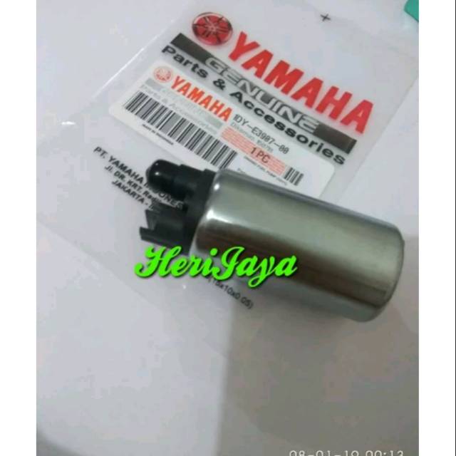 Rotak Jupiter Z1