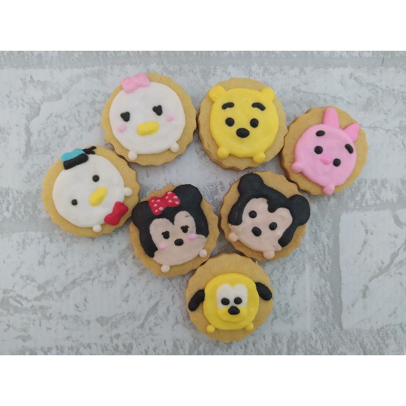 

deon cookies karakter tsumtsum