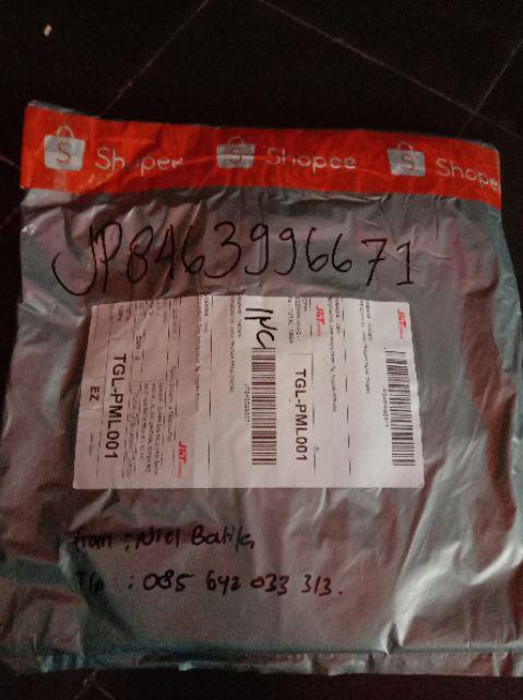 Kemeja Batik Anak Cowok Terbaru