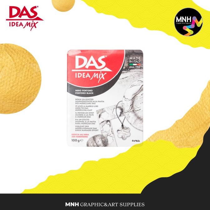

TERLARIS DAS IDEA MIX STOK TERBATAS