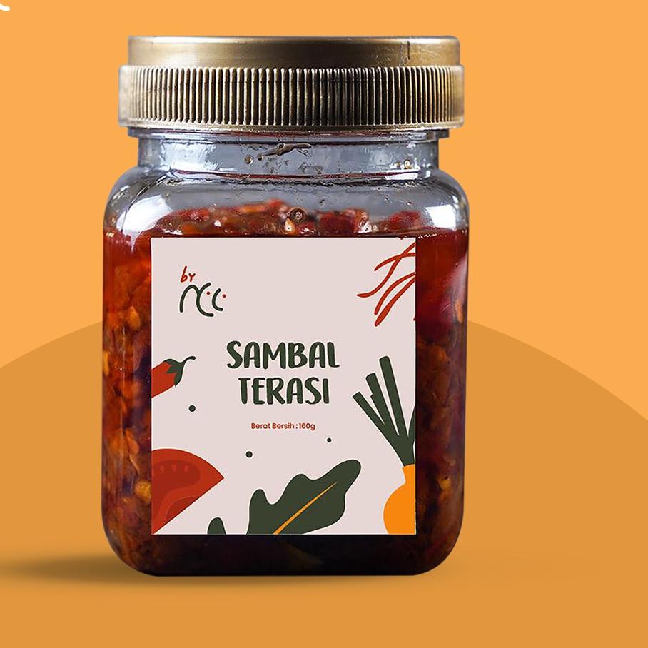 

Terjangkau Sambal Terasi Pedas Gurih Ala Rumahan / Bumbu Masak Cepat Saji Ter- By.ncc