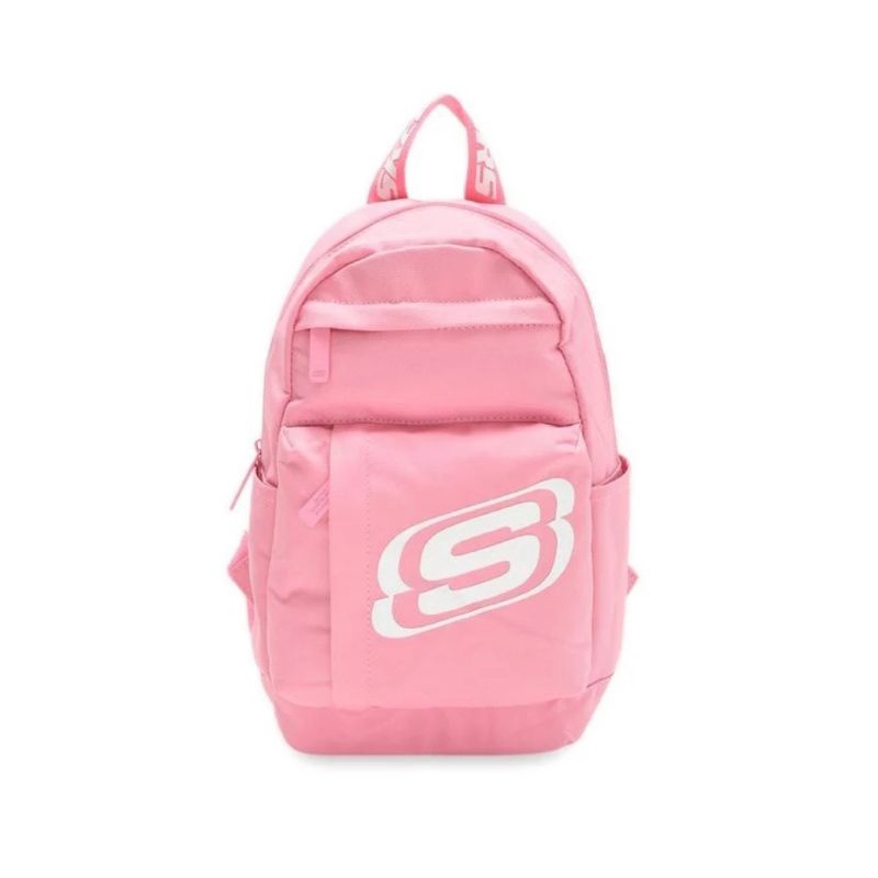Skechers Kids Mini Backpack - Pink