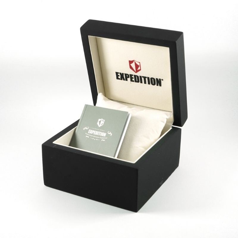 Jam Tangan Wanita  Exepdition EXP-6760 ORIGINAL GARANSI RESMI EXPEDITION 1 tahun