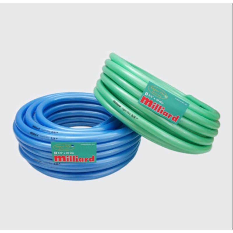 SELANG AIR 5/8 MILLIARD SLANG MILLIARD 5/8"