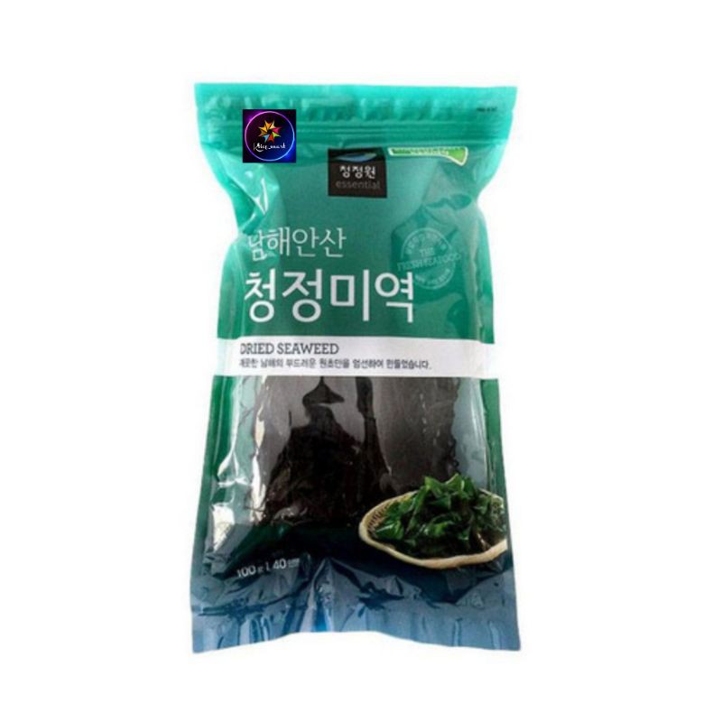 

daesang rumput laut kering 50g-100g/Import/seaweed