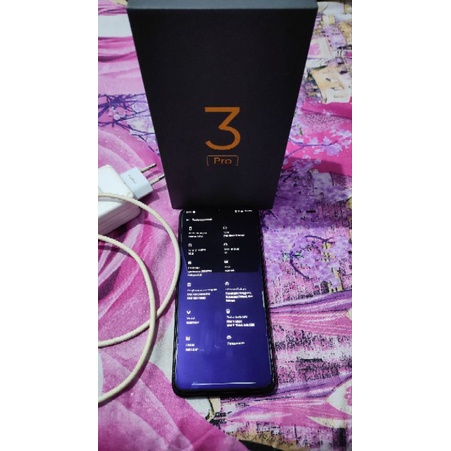 realme 3pro 4/64 second