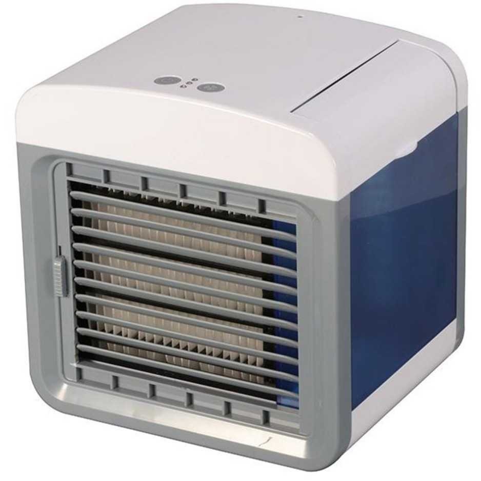 Kipas Cooler Mini Arctic Air Conditioner Portable New Style Convenient Air Cooler