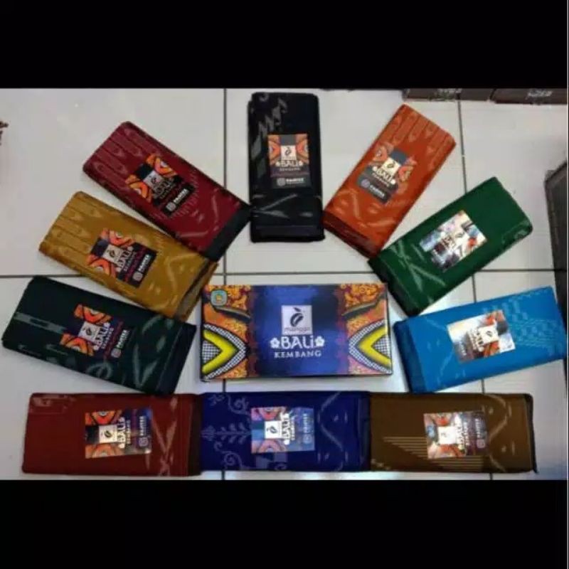 SARUNG MANGGA BALI KEMBANG , sarung mangga murah , sarung dewasa , sarung murah , sarung