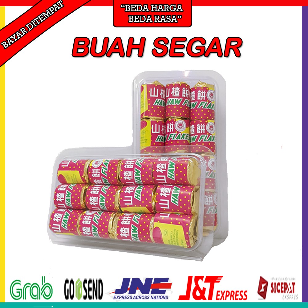 

MANISAN BUAH HAWFLAKES SANCA OLEH OLEH MAKANAN RINGAN CEMILAN SANTAI SNACK MURAH JAJANAN BUAH SEGAR